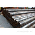 Carbon welded seamless spiral steel pipe